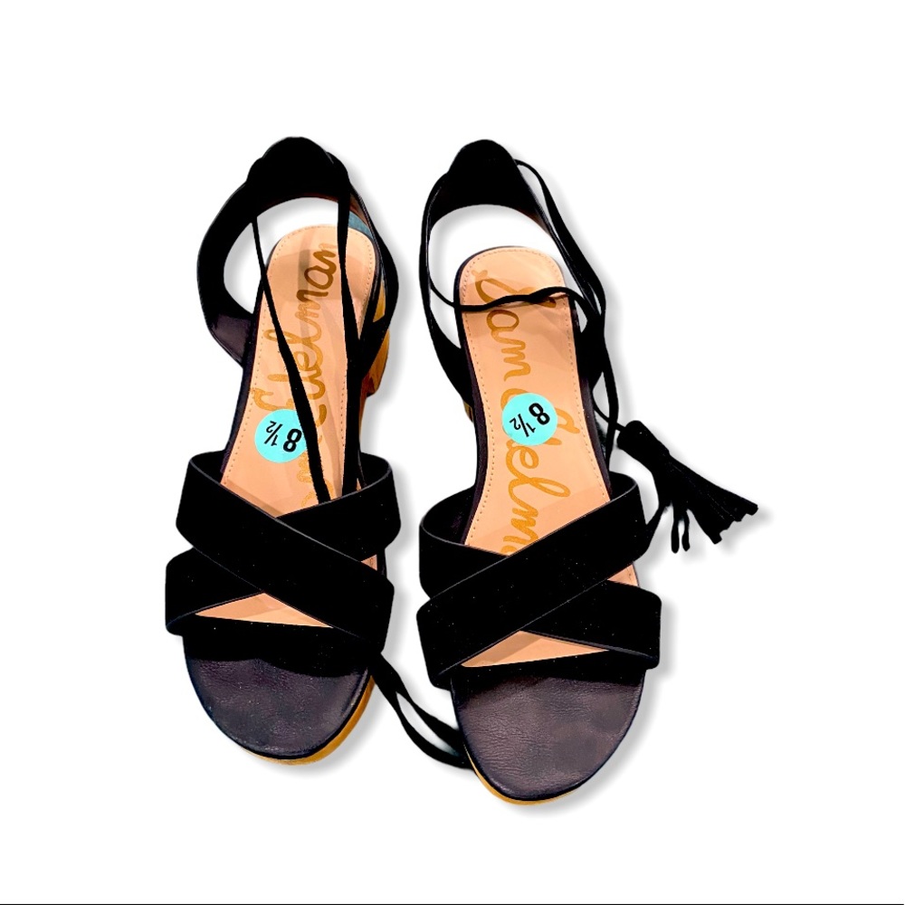 Wedges brand new